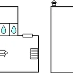 Casa vacanze 1 Bedroom Amazing In L'auber Ectot-l'Auber