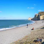 1 Bedroom Amazing In L'auber Casa vacanze