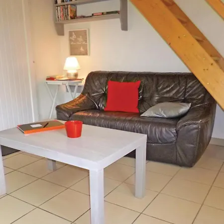 Ferienhaus 1 Bedroom Amazing In L'auber Ectot-l'Auber