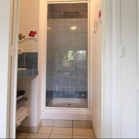 1 Bedroom Amazing In L'auber *