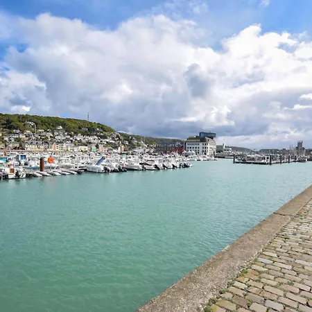 1 Bedroom Amazing In L'auber *