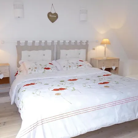 Ferienhaus 1 Bedroom Amazing In L'auber